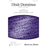 Dixit Dominus<br>(RV 595 "Di Praga")