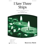 I Saw Three Ships
