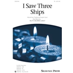 I Saw Three Ships