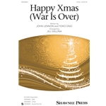 Happy Xmas<br>(War Is Over)