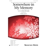 Somewhere in My Memory<br>from <i>Home Alone</i>