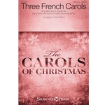 Three French Carols