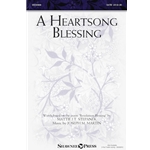 A Heartsong Blessing