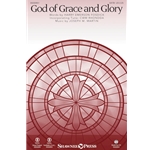 God of Grace and Glory
