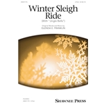 Winter Sleigh Ride<br>(with “Jingle Bells”)