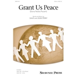 Grant Us Peace<br>(Dona Nobis Pacem)