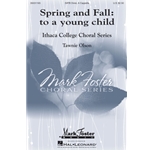 Spring and Fall:<br>to a young child