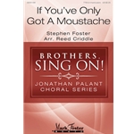 If You've Only Got a Moustache