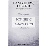 I Am Yours, O Lord