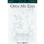 Open My Eyes