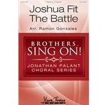 Joshua Fit the Battle
