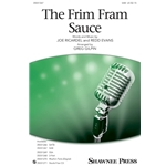 The Frim Fram Sauce