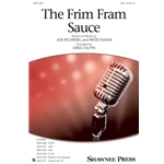 The Frim Fram Sauce