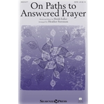 On Paths to Answered Prayer