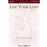 Live Your Love