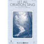 Let All Creation Sing