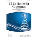 I'll Be Home for Christmas