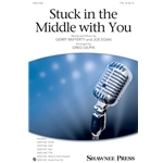 Stuck in the Middle with You