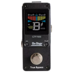On Stage Mini Pedal Tuner Gtp7000