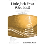 Little Jack Frost<br>(Get Lost)