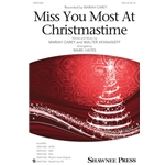 Miss You Most at Christmas Time
