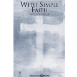 With Simple Faith
