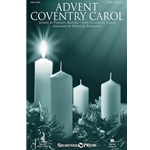 Advent Coventry Carol