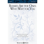 Blessed Are the Ones Who Wait for You