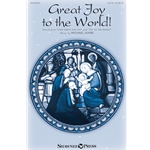 Great Joy to the World!