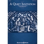 A Quiet Invitation