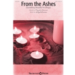 From the Ashes<br>(Something Beautiful He Brings)