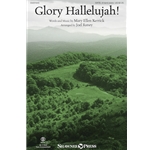 Glory Hallelujah!