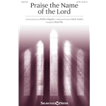 Praise the Name of the Lord
