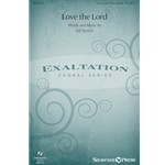 Love the Lord