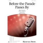 Before the Parade Passes By<br>from <i>Hello Dolly!</i>