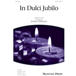 In Dulci Jubilo