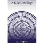 A Jude Doxology