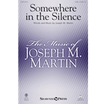 Somewhere in the Silence