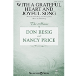 With a Grateful Heart and Joyful Song