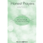 Honest Prayers