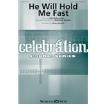 He Will Hold Me Fast