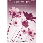 Day by Day<br>(With Each Passing Moment)
