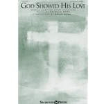 God Showed His Love