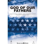 God of Our Fathers