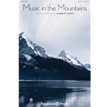 Music in the Mountains