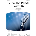 Before the Parade<i>Passes By<br>from <i>Hello Dolly!</i>