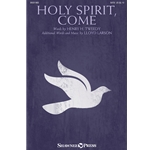 Holy Spirit, Come