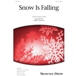 Snow Is Falling