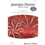 Jasmine Flower<br>(Mo Li Hua)