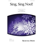 Sing, Sing Noel!